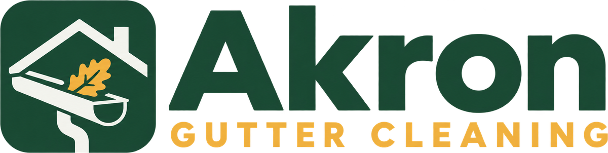 Akron Gutter Cleaning logo